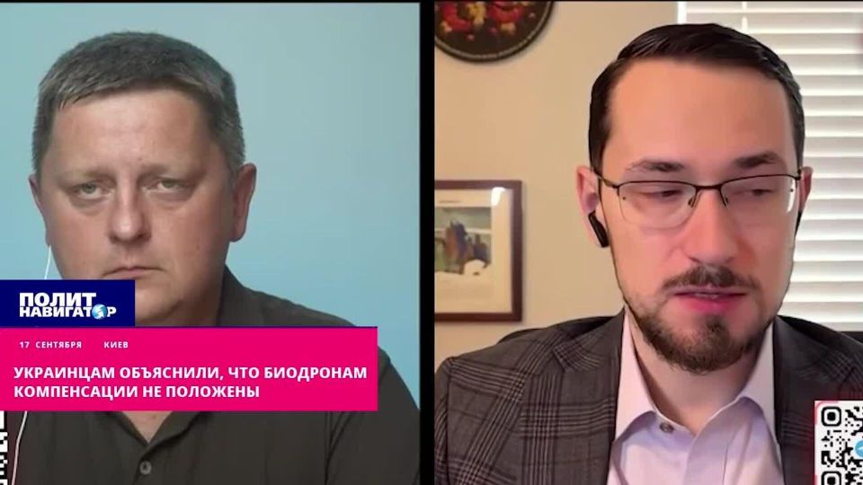 Россия будет восстанавливать только те регионы Украины, которые выберут путь интеграции с РФ