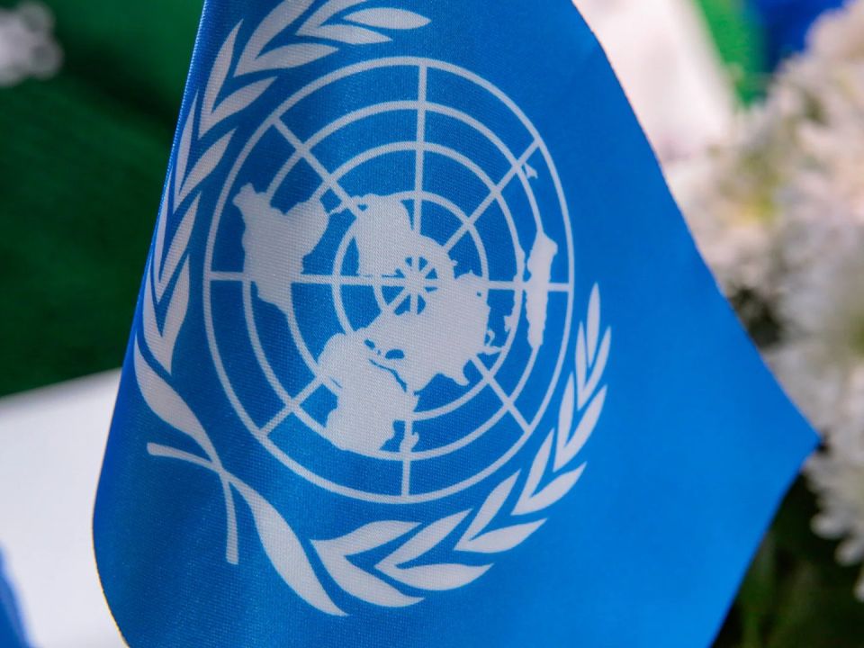 Бербок: ООН продолжит работать над разрешением конфликта на Украине