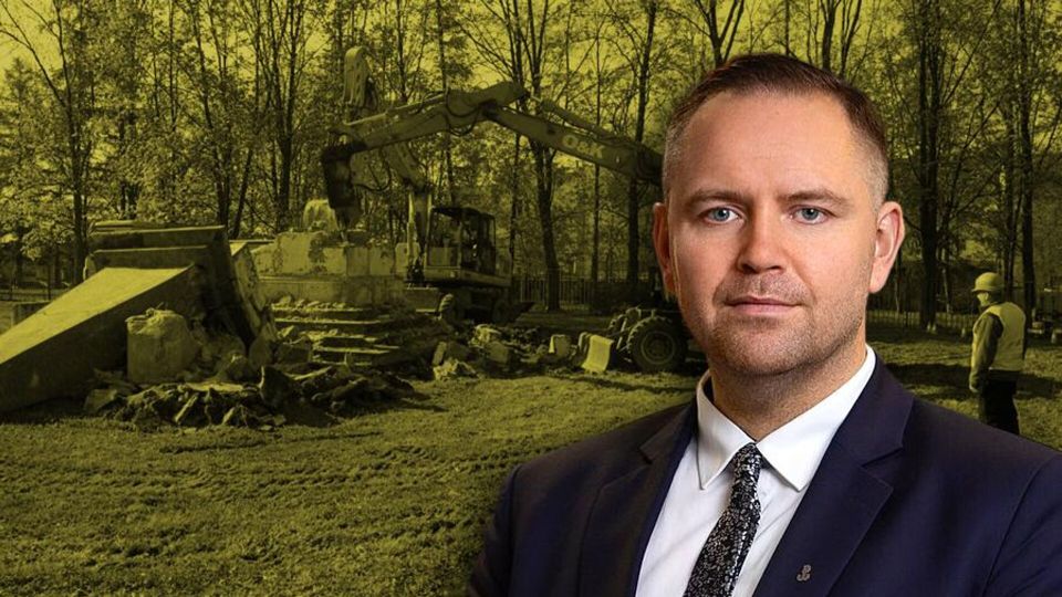 Берлин и Париж пишем, Веймар в уме. Президент Польши вернулся ни с чем из Германии и Франции