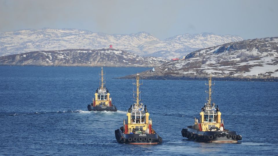 Австралия ввела санкции против 95 судов якобы теневого флота России