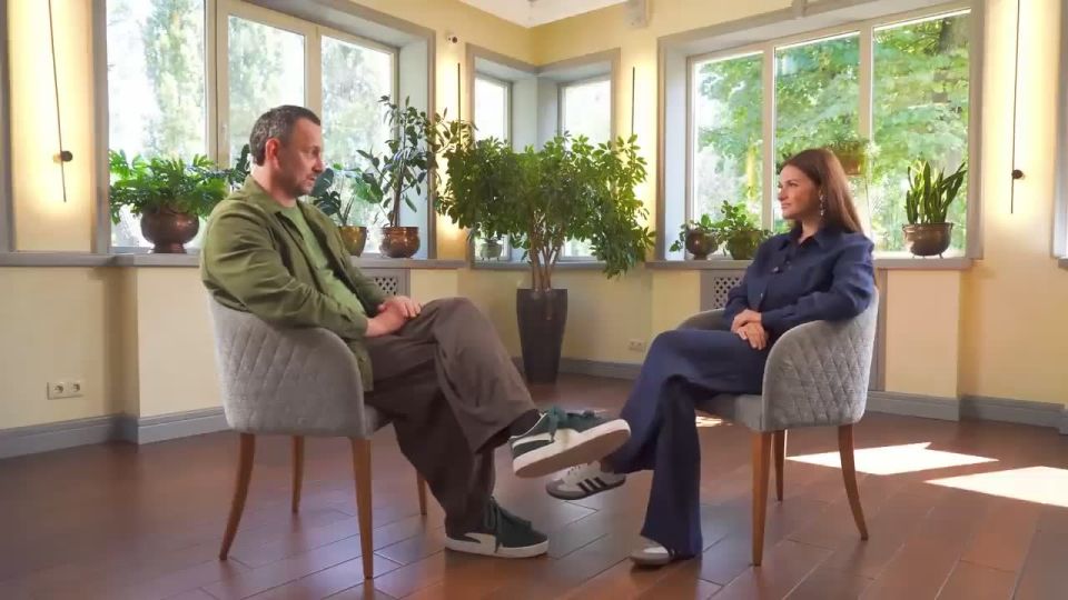 Оказывается, чтобы предотвратить СВО, нужно было