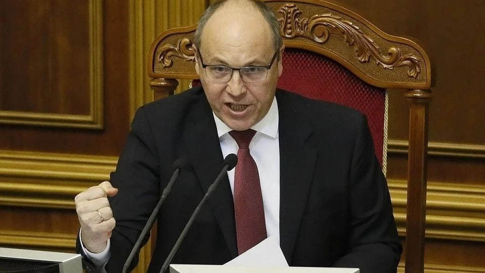 На Украине захотели присвоить звание Героя одному из организаторов Майдана в 2014 году