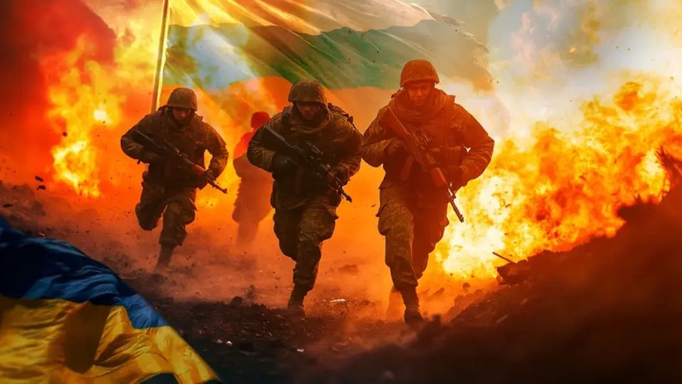 Путин озвучил число участников СВО: Зеленский будет в шоке. ВСУ шах и мат