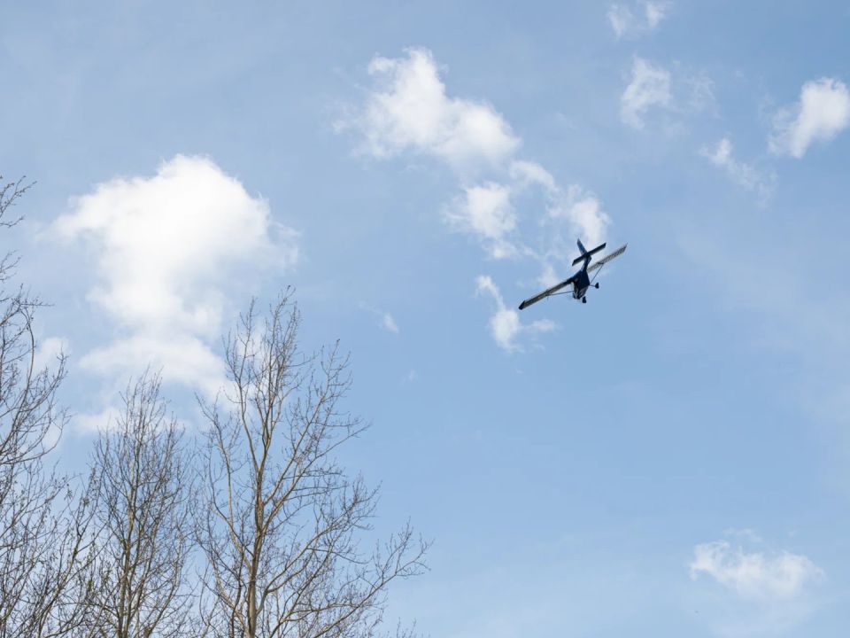 Украинский дрон атаковал автомобиль в Шебекино, погиб мирный житель