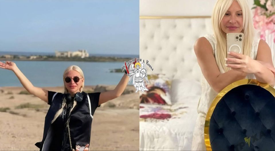 В Турцию сбежала чиновница, закупившая овощерезки для бомбоубежищ Киева по завышенным ценам