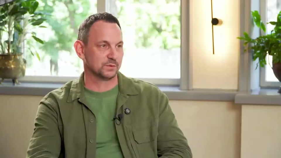 Украинский рок-музыкант предложил запретить русский язык для предотвращения СВО