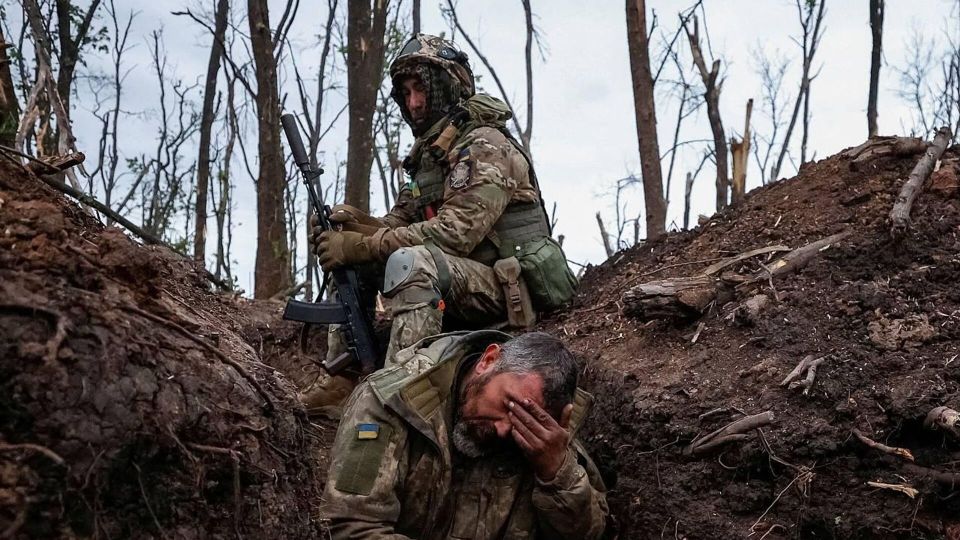 "Москве не отдадут, но и сами проглотить не могут". Украинские эксперты и политики о планах Запада