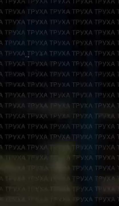 Герани атакуют Киев и область