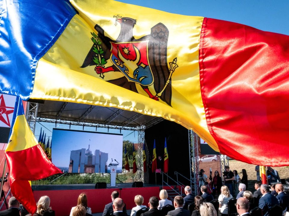 «Молдавия погибает»: как пройдут выборы в стране и почему она может стать Украиной после Майдана