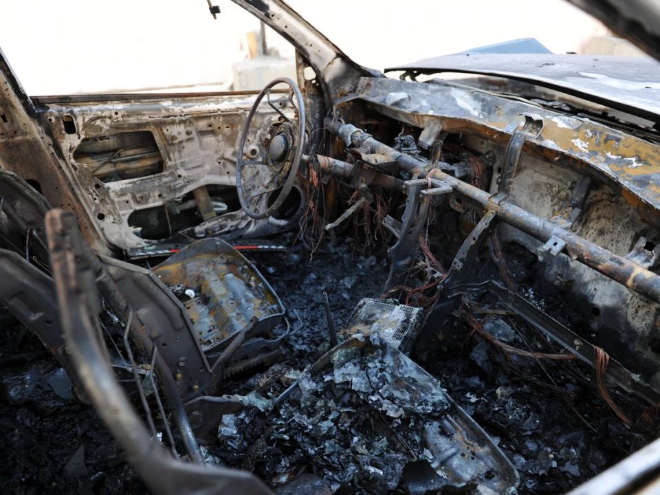 В результате удара ВСУ по грузовику в Белгородской области погиб водитель