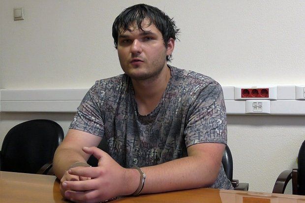 Серебряков, взорвавший офицера в Москве, планировал покушение на сотрудника СК