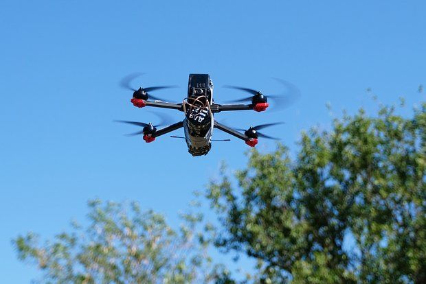 Женщина и боец «Орлана» пострадала при атаках дронов ВСУ в Белгородской области