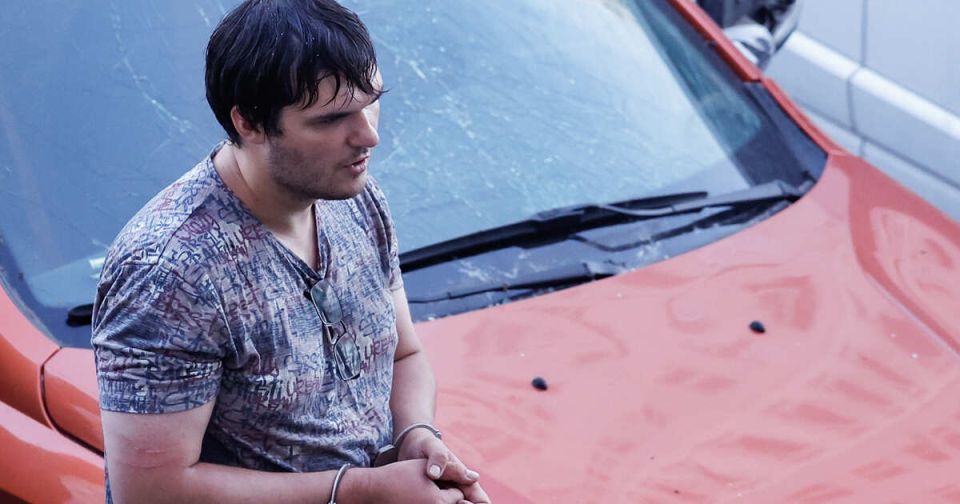 Подорвавший авто военного Серебряков* изначально хотел устранить сотрудника СК