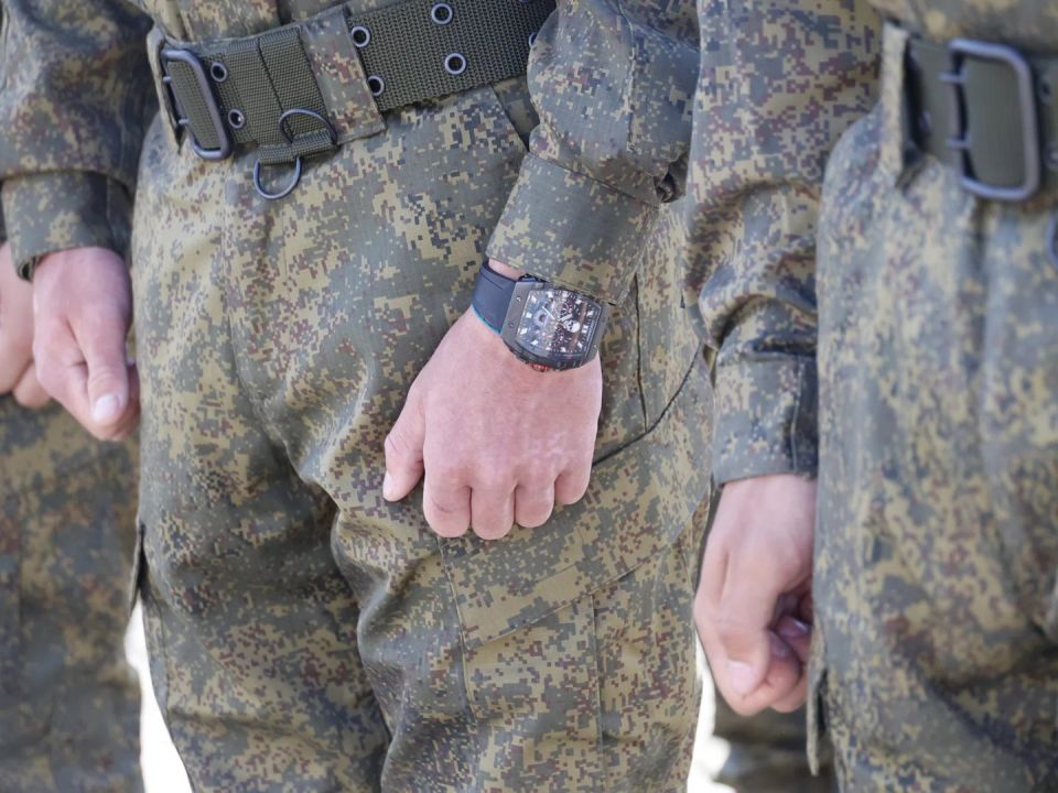 Жители Украины массово протестуют против принудительной мобилизации