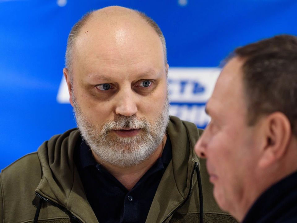 Появление российского грузовика с новым знаком вызвало панику в Киеве