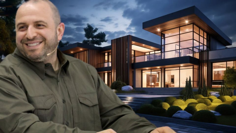 Семья экс-министра обороны живёт "дорого-богато": Вот какую недвижимость нашли в США у Рустема Умерова