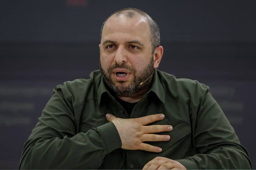 В недо-Рейхе опять очередной коррупционный скандал