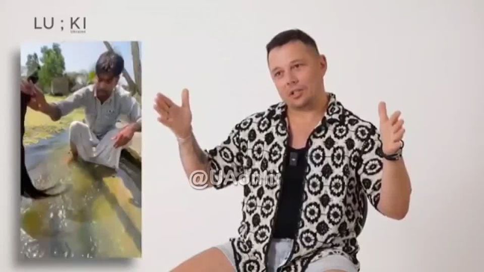 Украинский стилист Иван Морозов заявил, что 90% наращенных волос в Украине — это дешёвое сырьё из Индии, Ирана и Ирака