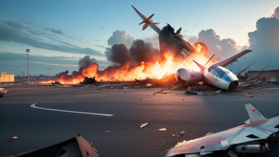 Россия обжаловала в ООН причастность к гибели "Боинга" над Донбассом: Решение принимали без русских экспертов