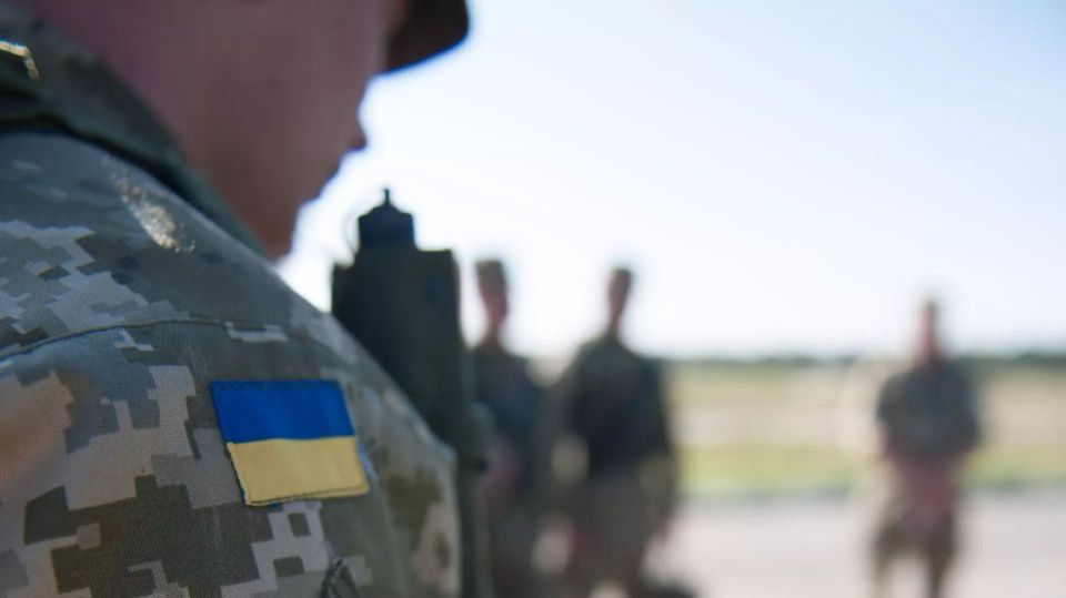 Перспективы Украины и поддержка партнеров