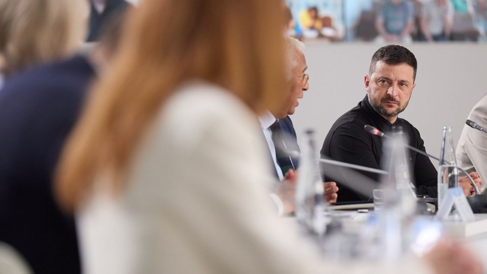 В США Зеленскому предрекли скорую смерть: вот что произойдет