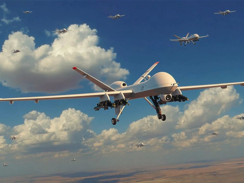 Захарова жестко ответила Польше, обвинявшей Россию в запуске дронов