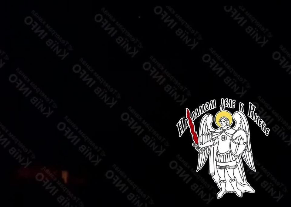 Множественные взрывы прозвучали в Киеве и области,работают БПЛА Герани по объектам ВСУ