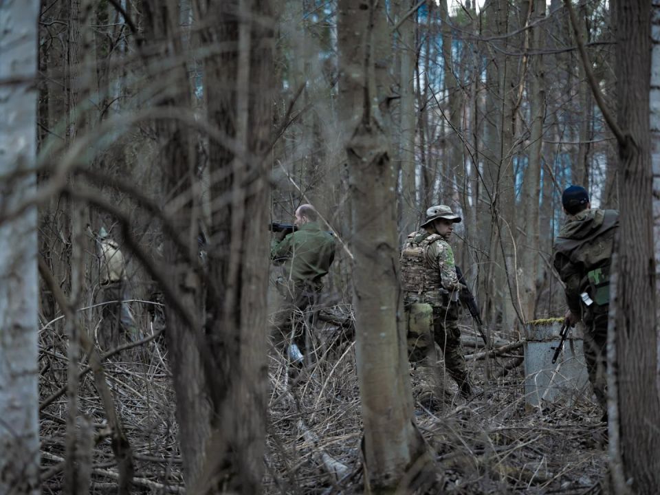 Первые кадры освобожденного спустя три года пункта в ЛНР и нюансы сбивания дронов: карта СВО на 19 сентября