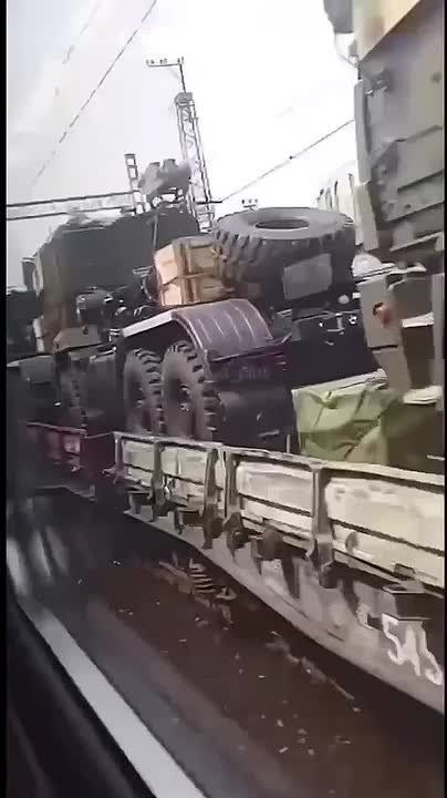 «В России начали серийно с завода оснащать грузовики КамАЗ бронекабинами и штатными средствами РЭБ