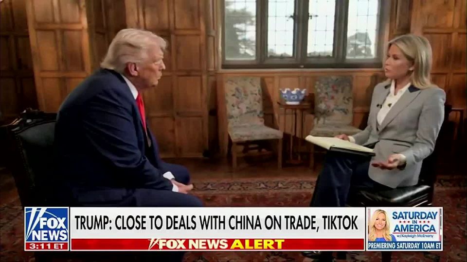 Введение европейскими странами санкций против Китая как крупнейшего импортера российской нефти позволило бы положить конец конфликту на Украине