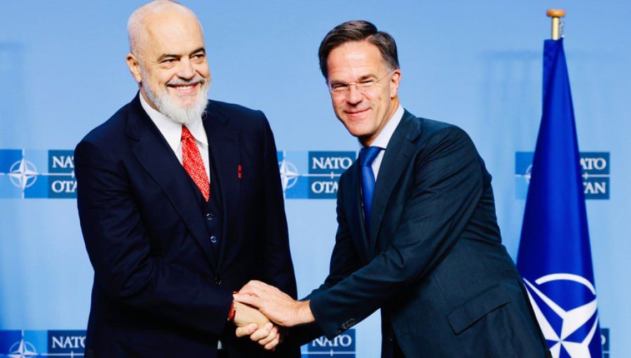 Большие амбиции. Прыжок выше головы