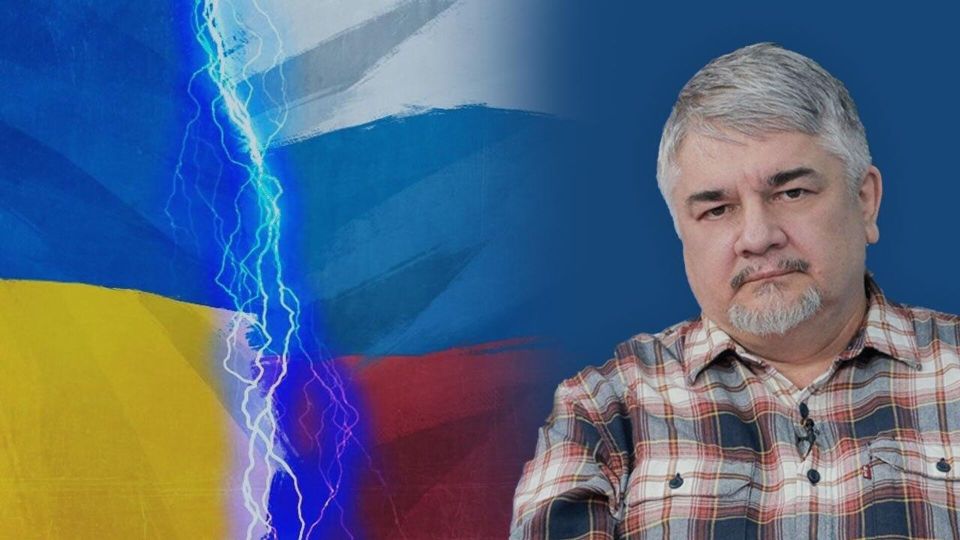 Почему Россия не стирает Украину в порошок как Израиль Газу — Ищенко