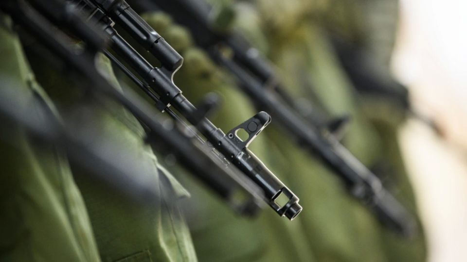 Отрицать бессмысленно. Армия лишилась главной силы. Без иностранцев на фронте никуда