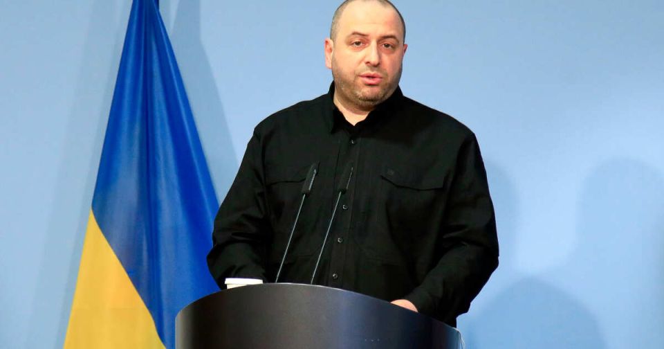 Журналист Дуган раскрыл, как Умеров прячет недвижимость в США