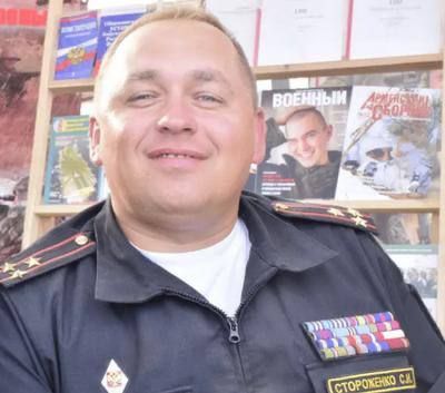 Наступлением России на Купянск в Харьковской области командует экс-офицер ВСУ, перешедший на сторону России еще в 2014 году