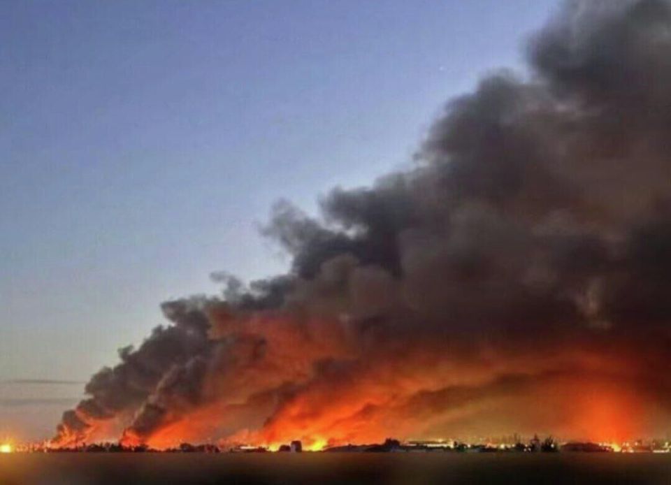 "Полностью разрушена”: в США рассказали, что произошло на Украине