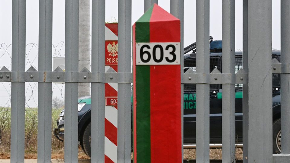 Создание спецназа на южной границе Белоруссии не связано с Украиной — Тиханский