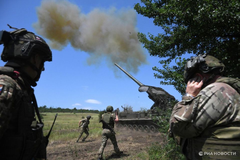 Спецоперация, 19 сентября: ВС РФ взяли под контроль Муравку и Новоивановку