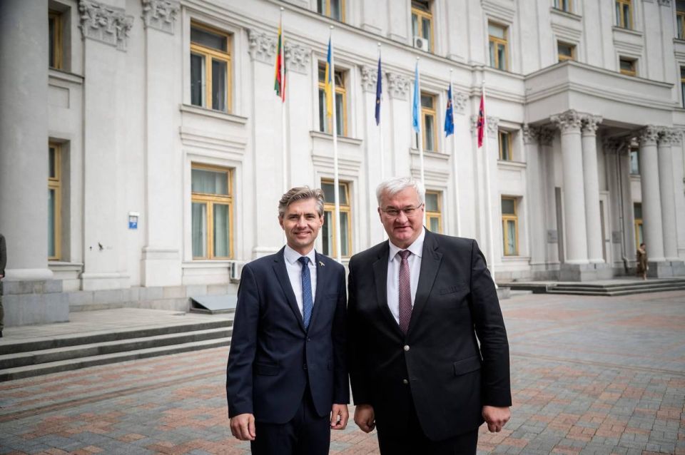 19 сентября Итоги. Украина