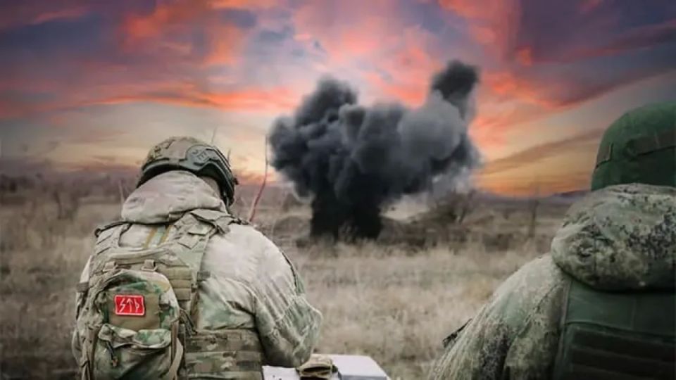 Русские под Киевом будут уже зимой? В Купянске катастрофа. В Днепропетровске – ад, удар за ударом: Сводка СВО на 20 сентября