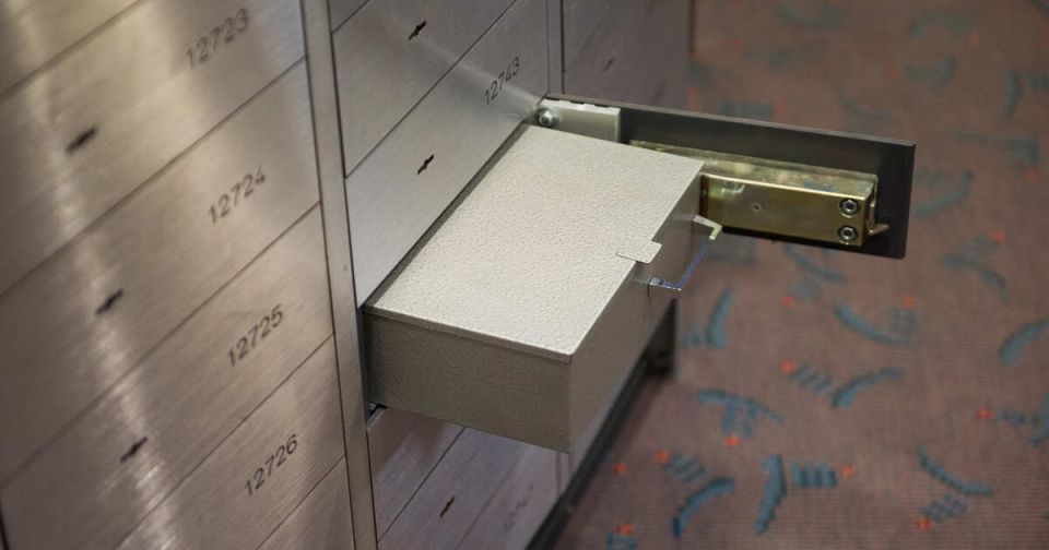 Макрон признал невозможность конфискации замороженных активов РФ