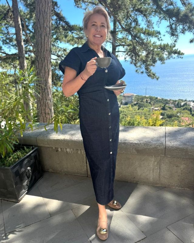 «Можно вывезти комика из цирка, а цирк из комика — нет»: Павленко прокомментировала включение её в санкционный список Украины