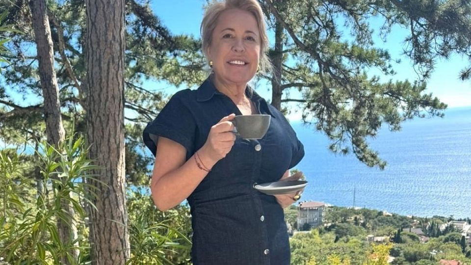 «Можно вывезти комика из цирка, а цирк из комика – нет»: Павленко прокомментировала санкции Киева