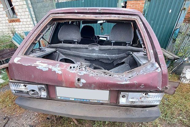 Губернатор Гладков: Пять россиян ранены, один человек не выжил после атаки ВСУ