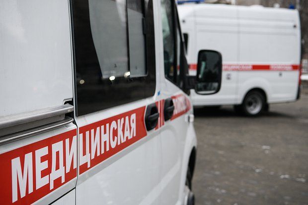 Приходько: При атаке ВСУ на Горловку пострадали два человека