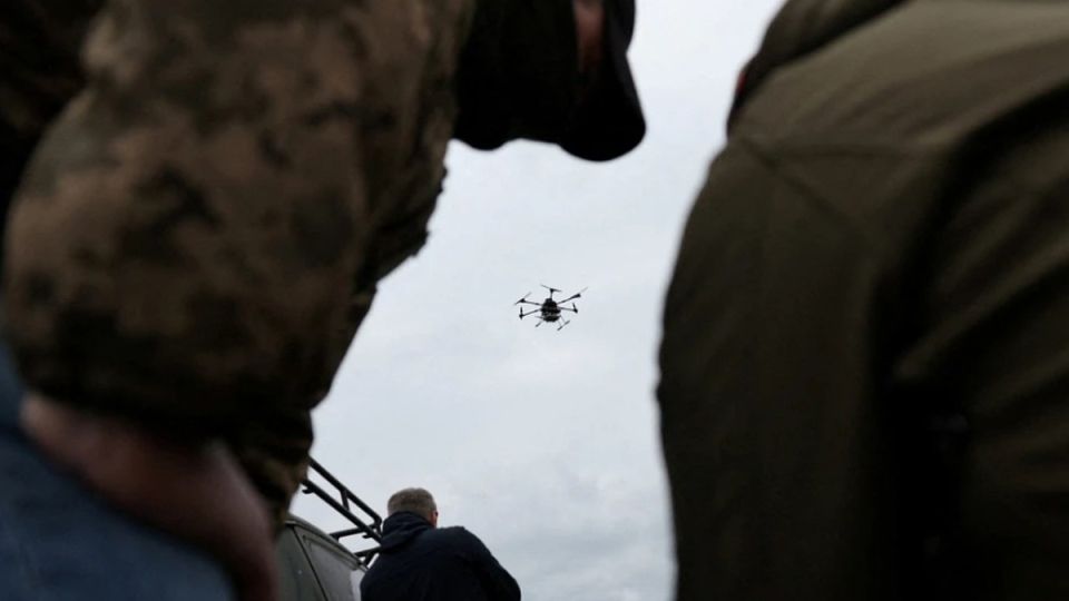 Мэр Павленко: Среди пострадавших при атаке ВСУ на Крым есть граждане Белоруссии