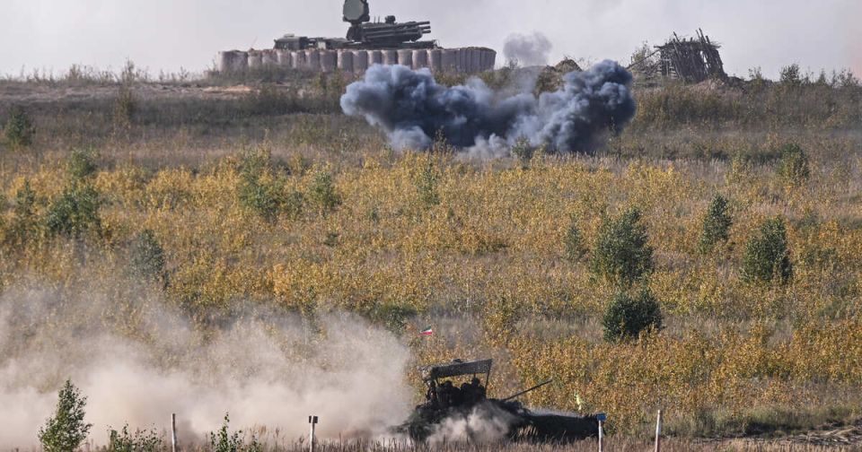 ������ ���� �������� ������ ������: ����� ������ "�����-2025"