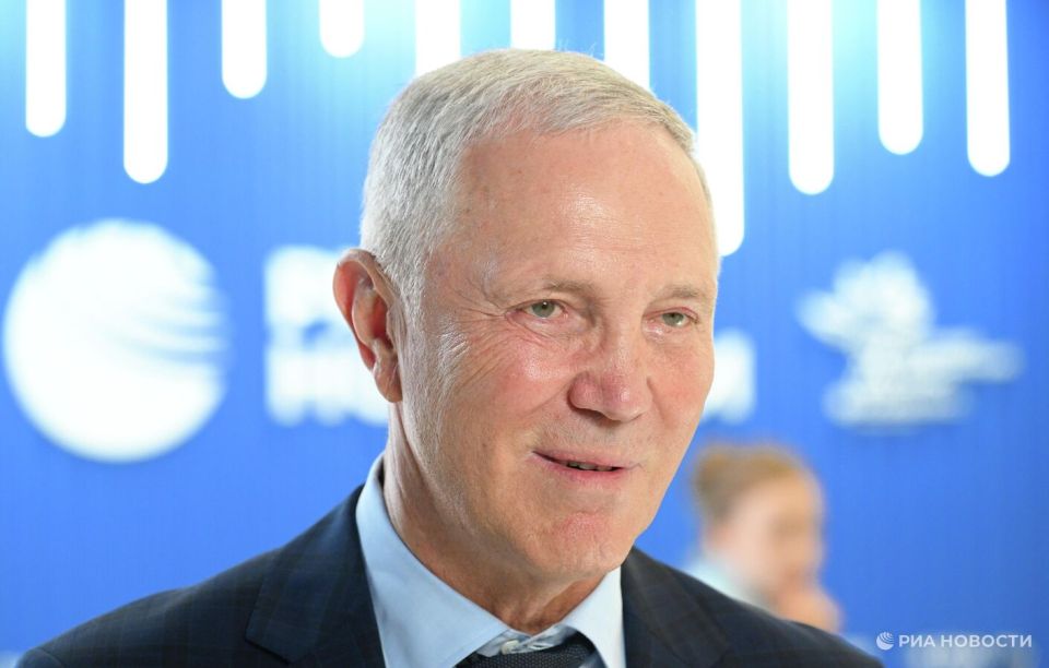 Пресс-служба Сальдо опровергла слухи о его смерти