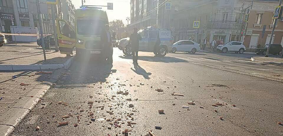 В Белгородской области за сутки сбили более 90 украинских дронов