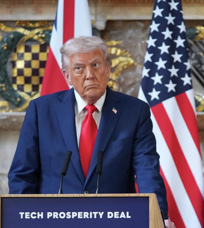 Беттель может поддержать идею присуждение Трампу Нобелевской премии мира